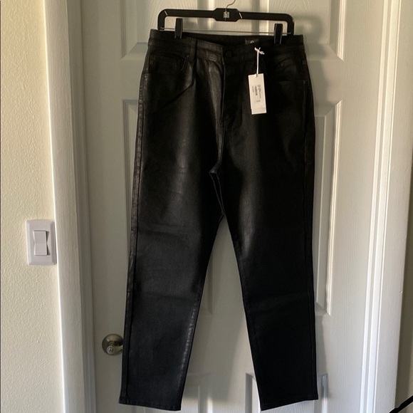 AG Adriano Goldsmith coated jeans,All Products : American Fashion Style Bags On Sale